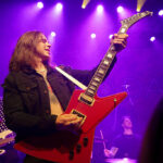 The Dead Daisies Summer Tour 2025: The Treatment